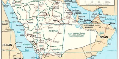 Khobar KSA ਨਕਸ਼ਾ